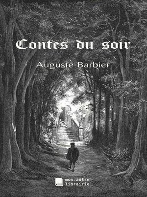 cover image of Contes du soir
